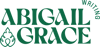 Abigail Grace Writing Logo