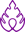 AGW_Outline-Logomark-RGB_-PRPL